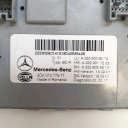 MERCEDES-BENZ GLC X253 C253 2018 CONTRÔLEUR MODULE CONFORTphoto 6