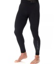 Мужские брюки Extreme Thermo BLACK BRUBECK 2XL