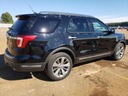 Ford Explorer 2018r., 3.5L Przebieg 130363 km