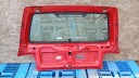 ЗАДНЯ КРИШКА БАГАЖНИКА БАГАЖНИКА FIAT UNO 01R  (18906946841) фото min 13