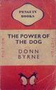 Сила собаки — Донн Бирн