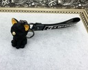 БРЕЛОК Брелок Черная кошка Животное