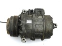 BMW 3 E46 2000 COMPRESSEUR DE CLIMATISATION 4472208025photo 7