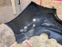 MAZDA 6 GJ III 3 12-18 BERLINE PARE-CHOCS ARRIÈRE ARRIÈREphoto 9