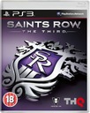 SAINTS ROW 3 PL PS3