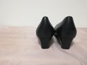 Buty czółenka Gabor UK 4,5 r. 37,5 , wkł 25 cm Długość wkładki 25 cm