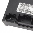 MODULE DIRECTEUR BOÎTES INSTRUMENTATION 68250124AD COMMANDE B0photo 15