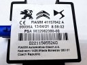 2021 PEUGEOT 3008 II AMPLIFICATEUR D'ANTENNE 9832982380photo 8