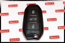 КЛЮЧ CITROEN C4 PICASSO С МОКОТОВСКИМ КОДИРОВАНИЕМ