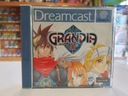 ГРАНДИЯ II [SEGA DREAMCAST]