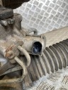 AUDI Q7 4L РУЛЬОВА РЕЙКА 7L8422055CK  фото 10