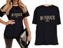 ФУТБОЛКА ПОД СВИТЕР АППЛИКАЦИЯ L/XL T26