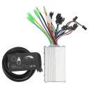Перемикачі 48V 250W 350W