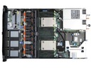 Dell R630 8x 2,5 2x E5-2650 v4 64GB RAM H330 Szyny Obsługiwane formaty dysków 2,5''