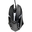 ИГРОВАЯ МЫШЬ DPI ДЛЯ ПРОВОДНЫХ ГЕЙМЕРОВ