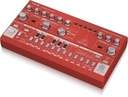 Behringer TD-3-RD Синтезатор басовой линии красный