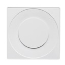 Приточно-вытяжной диффузор Darco ASKV125-ML.B, белый