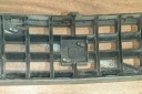 GRILLE VOLVO 340-360 BERLINE (344) 212606 1981photo 13