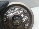 KOLO ÉCHANGEABLE PHASE VARIATEUR DANS ALFA 159 ASTRA 1.8 939A4000 Z18XER 12992410photo 13