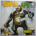 Scratch & The Upsetters Super Ape CD 01' AAD NM ИДЕАЛЬНЫЙ