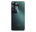 Смартфон OPPO Reno11 F 5G 8/256 ГБ AMOLED HDR10+ IP65 6,7 дюйма 120 Гц Зеленый