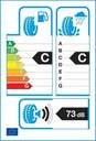 1x CELOROČNÁ PNEUMATIKA 215/60R16 Goodride Z-401 99V Profil pneumatík 60