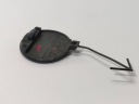 SEAT LEON III 3 BOUCHON CROCHET PARE-CHOCS AVANT 5F0807241Cphoto 8