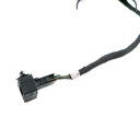 MINI COOPER D R55 R56 W16 COMPTEUR COMPTE-TOURS ARGENTÉ 9243872photo 9