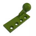 ГОЛОВКА ЩЕТКИ CLAAS SCHUMACHER 420004102 JAG01-0014