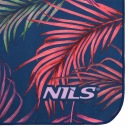 ПОЛОТЕНЦЕ ИЗ МИКРОФИБРЫ 160x80 см NILS NCR14 JUNGLE