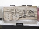 NISSAN PRIMERA P11 97-99 COMPTEUR TABLEAU DE BORD 1.6B 248102F916 110008780017photo 10