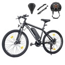 29&quot;MESTSKÝ HORSKÝ ELEKTROBICYKEL 65KM25KM/H 3*7 GEAR 36V 13AH TOUROLL U1