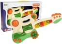 Интерактивное гитарное фортепиано для детей, обучающее звук для детей