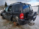 КРЫШКА БАКА ТОПЛИВА JEEP CHEROKEE (KJ) 04674991AH 2.8L ДИЗЕЛЬ 120KW  фото 8