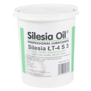 SILESIA GREASE ŁT4 S3 0,8 КГ ПЛАСТИК