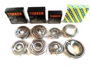 Комплект подшипников PF6 Master Movano Trafic Vivaro OEM Timken
