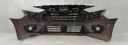 PARE-CHOCS AVANT FORD TRANSIT CONNECT 2 II LIFT 18-22photo 16