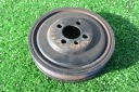 КОЛЕСО ШКІВ 03G105243 2.0 TDI AUDI VW SKODA SEAT  (9748580118) фото min 5