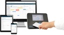 учет рабочего времени ID800 IDENT регистратор рабочего времени