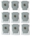 9x СУМКА ДЛЯ IROBOT ROOMBA I3+ I4+ I5+ I7+ J7+ S9+