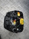 ДОШКА КОНСОЛЬ AUDI A6 C8 4K AIRBAG ШКІРА  (14487609261) фото min 11