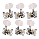 KERA AUDIO FTSK-3R3L КЛЮЧИ ДЛЯ АКУСТИЧЕСКОЙ ГИТАРЫ