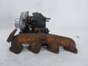 RENAULT LAGUNA III 2.0 DCI M9R TURBINE TURBOCOMPRESSEUR TURBO 765015-6photo 7