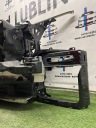 BMW X5 G05 B58 РЕМЕНЬ ПЕРЕДНИЙ РАДИАТОРЫ ВЕНТИЛЯТОРЫ БАЛКА ВПУСК КРЕПЛЕНИЕ КОМПЛЕКТ  фото 7