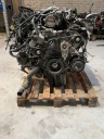 MOTEUR DURANGO 5.7 HEMI TNXE 19Г SUR PIÈCES CULASSE POMPE À EAU COLLECTEURphoto 6