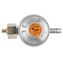 Газовый редуктор на 37 мбар с клапаном EFV