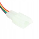 2 -PINOWY SR ELEKTROMAGNESU ПІДХОДИТЬ DO HONDA ATV 50 CM3 125 CM3 150 BN  (18123783196) фото min 6