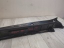 INFINITI QX50 18- DOUBLURE DE PASSAGE DE ROUE 66862-5NA0Bphoto 6