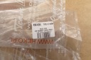 ВЕТРОВИКИ ОБТЕКАТЕЛЬ СТЕКОЛ СТЕКЛА FIAT LINEA 4D 2007-2015 ПЕРЕДНЯЯ HEKO  фото 8