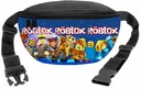НАСТЕННАЯ СУМКА ROBLOX ДЛЯ ДЕТЕЙ